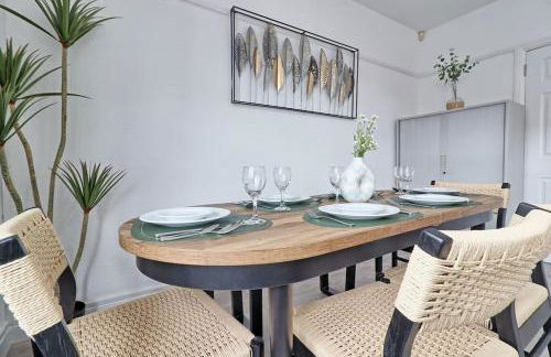 High view house, 3 bed flat, Number 41A - Foto 9