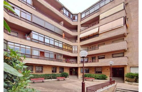 Apartamento La Rocha, con garaje cerca del centro, Pamplona - Photo 12