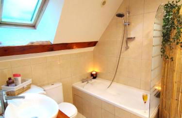 Manoir de L'Aisnerie - Foto 43