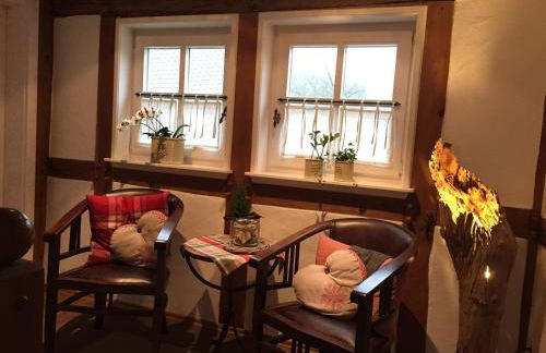 Fachwerkliebe Ornes 3 - Foto 24