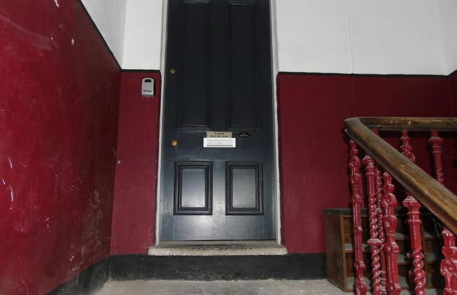 Snug - Sealladh Mara Apartment - Photo 40