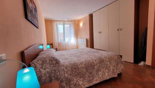 Mountain and Iseo Lake Mountain Lake Iseo Hospitality - Photo 3