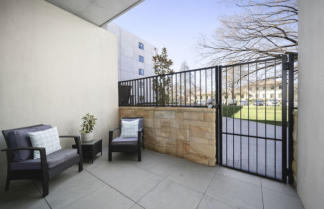 Founders Lane Apartments by Urban Rest - Foto 25