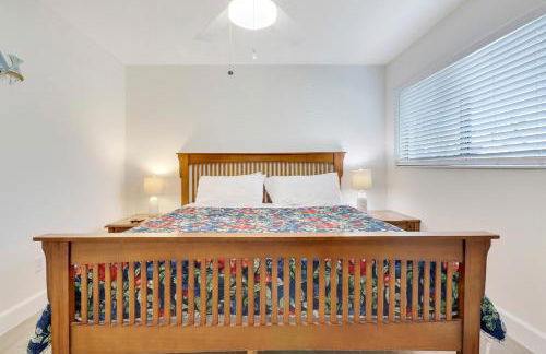 Sailfish Suites 5 - Waterfront Lodging - Photo 19