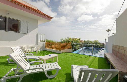 CLEMENTE HOUSE PRIVATE PooL - Foto 1