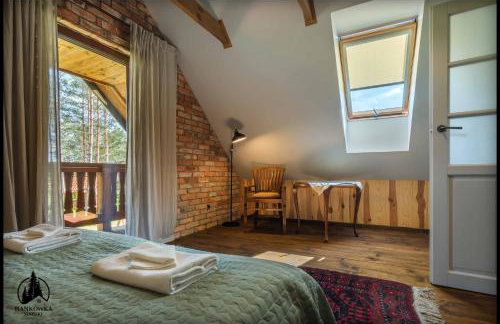 Hankówka Mazury - Foto 58