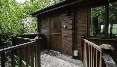 Fieldfare Lodge with Hot-tub - Foto 5