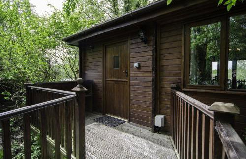 Fieldfare Lodge with Hot-tub - Foto 5