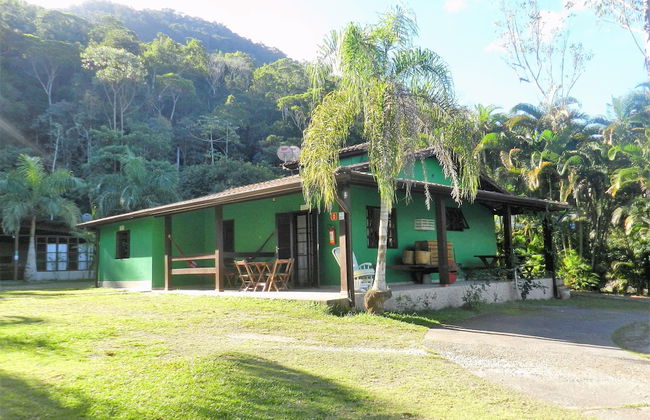 Hotel Bosques do Massaguaçu - Foto 28