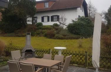 Ferienhaus Eifelsteig Krimihauptstadt Hillesheim - Foto 14