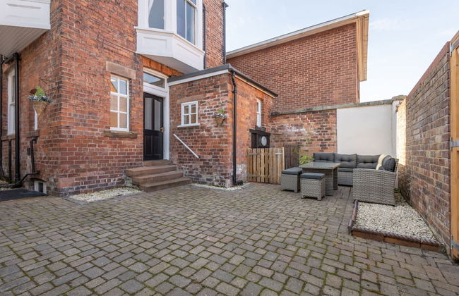 Host Stay Chatsworth Townhouse II - Foto 33