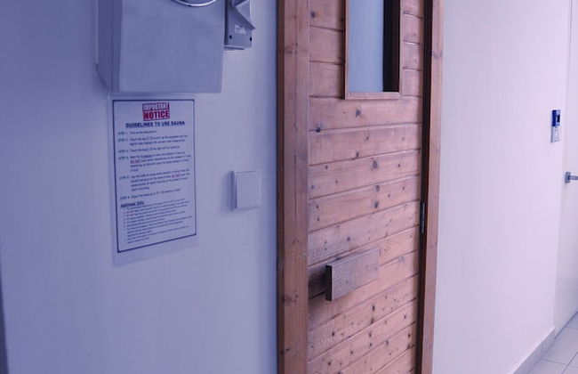 Pinebox Mirage by the Lake - Foto 25