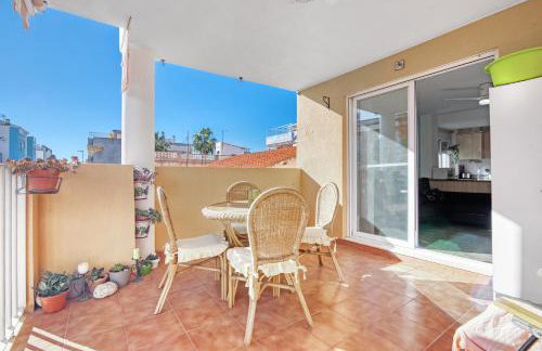 Playa de Chilches - Foto 8