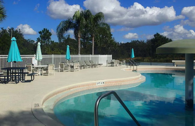 New Ownership 7BR Close to Disney - Foto 25