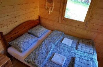 Leśne Domki Wejsuny - Foto 14