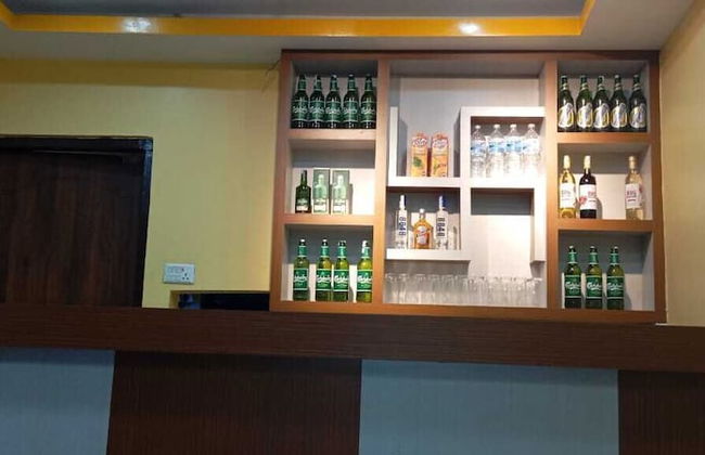 Rambler's Hotel - Foto 16