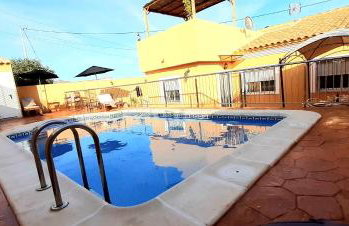 Villa Flor de Loto - Foto 28