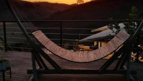 Chalé Alto da Colina Sebollas - Paraíba do Sul - Foto 5