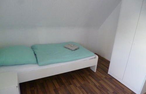 Nice Apartment in Vöhringen - Foto 16