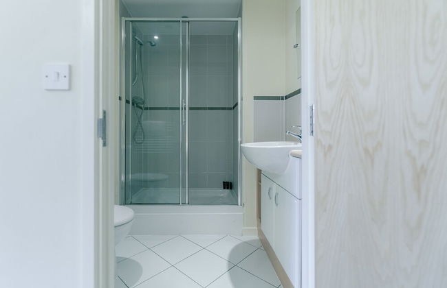 Roomspace Apartments-Courtyard Guildford - Foto 23