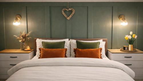 Panoramic Sunset Views - Free Parking & Sleeps 5 - Foto 2