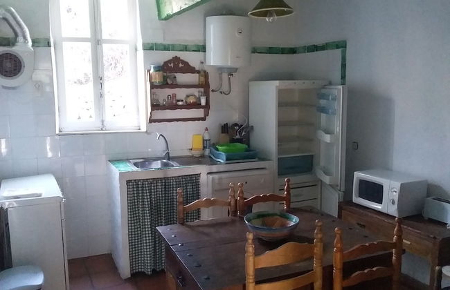 Cortijos Manzano - Photo 9