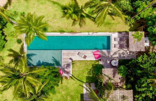 Casa'Lex, magnífica casa perto do mar - Foto 4