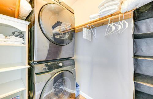 Nolin Lake Home with Decks and Fire Pit in Clarkson! - Foto 27