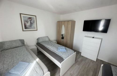 Apartment in Dortmund - Foto 9