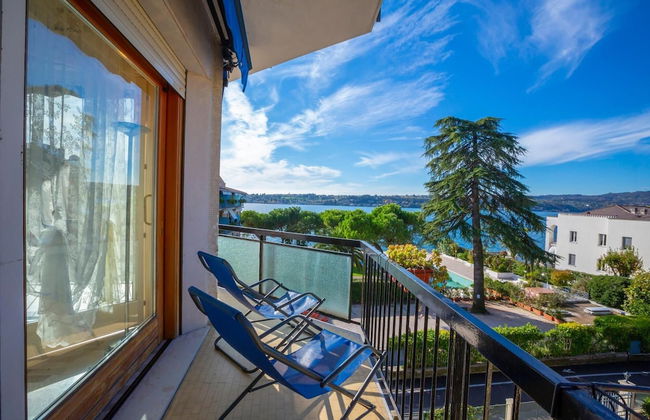 Rossella Lake View in Sal - Foto 3