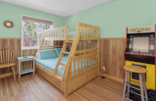 Robinsons Roost - Foto 6