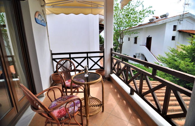 Zennova 23 - Nikiti Family Green Nest - Foto 18