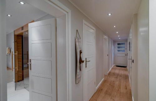 Seaside Lodge Sylt - Foto 42