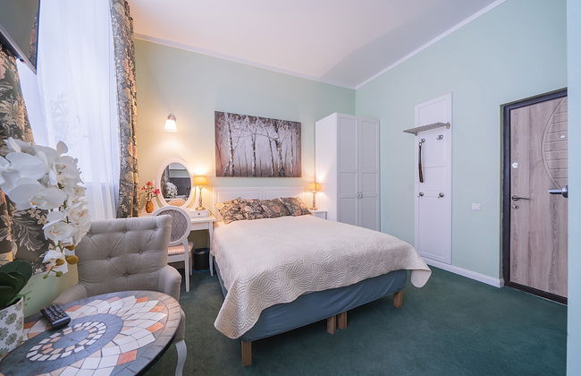 Station Self Check-in Apartments - Lollo Luxury - Photo 20