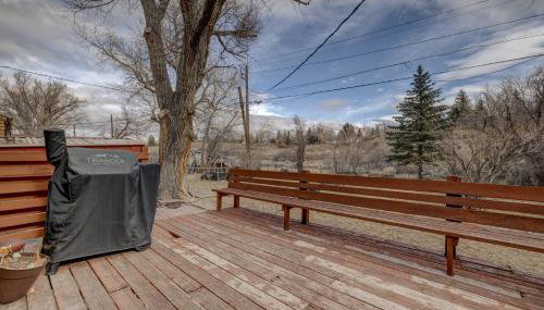 Garden Creek Getaway - Foto 2