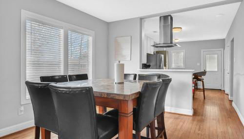 Sweet Houston, 14 People, 4 Bethroom, 2 Full Restrooms - Foto 4