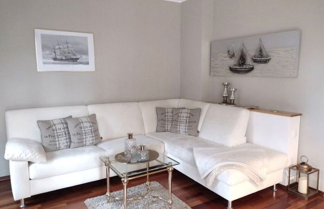 Holiday Apartment Baltic Sea Sweetheart - Foto 1