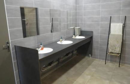 Spacieuse maison avec piscine partagée à Razès - Foto 8