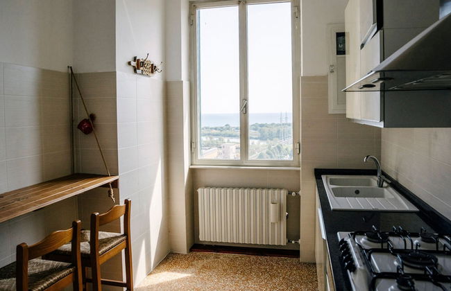 Tra le Nuvole in Albenga - Foto 17