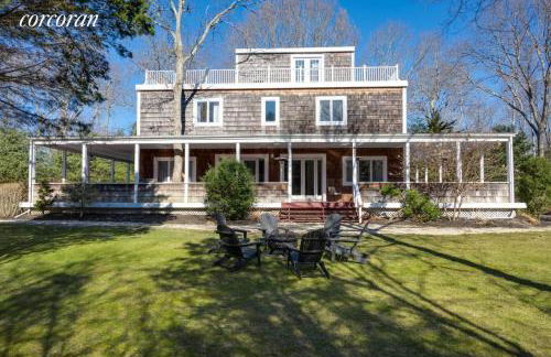 The Great Escape - Hamptons Serene Family Favorite - Photo 47