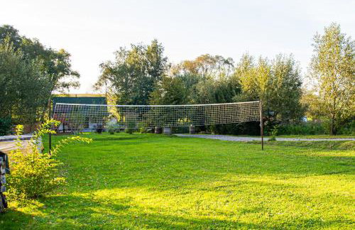 Domek u wrót Bieszczad - Foto 4