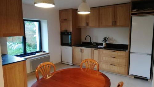 Maison de pêcheur restaurée 2022 à 800 m de la plage, GR34 - Foto 3