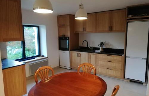 Maison de pêcheur restaurée 2022 à 800 m de la plage, GR34 - Foto 3