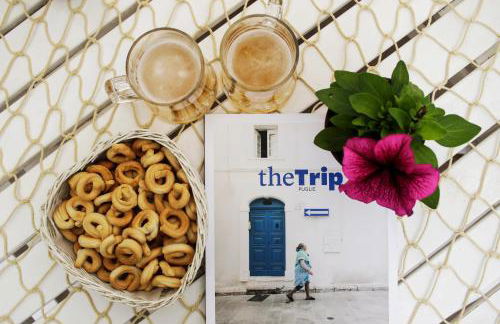 Casa del mare Capitolo - Foto 33