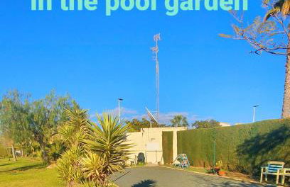 Apartment house Sungrila, 3 rooms, kitchen and terrace - Foto 31