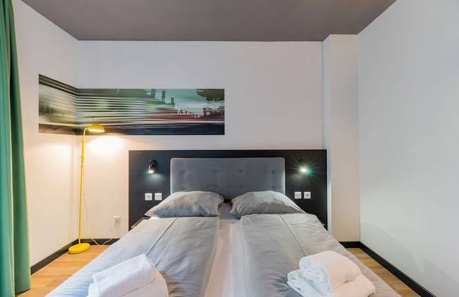 Nena Apartments Kreuzberg 61 - Foto 15