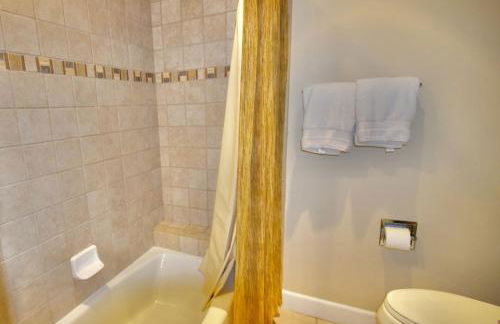 Gorgeous Jackson Hole Condo in Top location with Great Views and Private Deck with Barbeque! - Foto 26