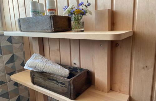 Ferienhaus "Rugard" in Dranske - Foto 10