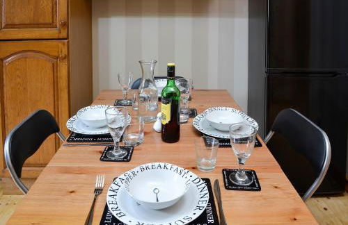 Creel Cottage - Foto 8