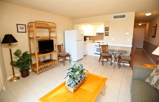 Marco Beach Vacation Suites - Foto 46